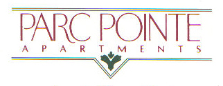 Parc Pointe Logo